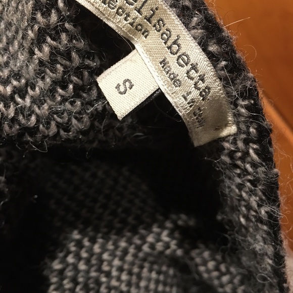 Elisabetta Sweater - Picture 4 of 4